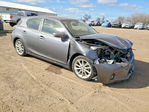 Lexus CT 2012