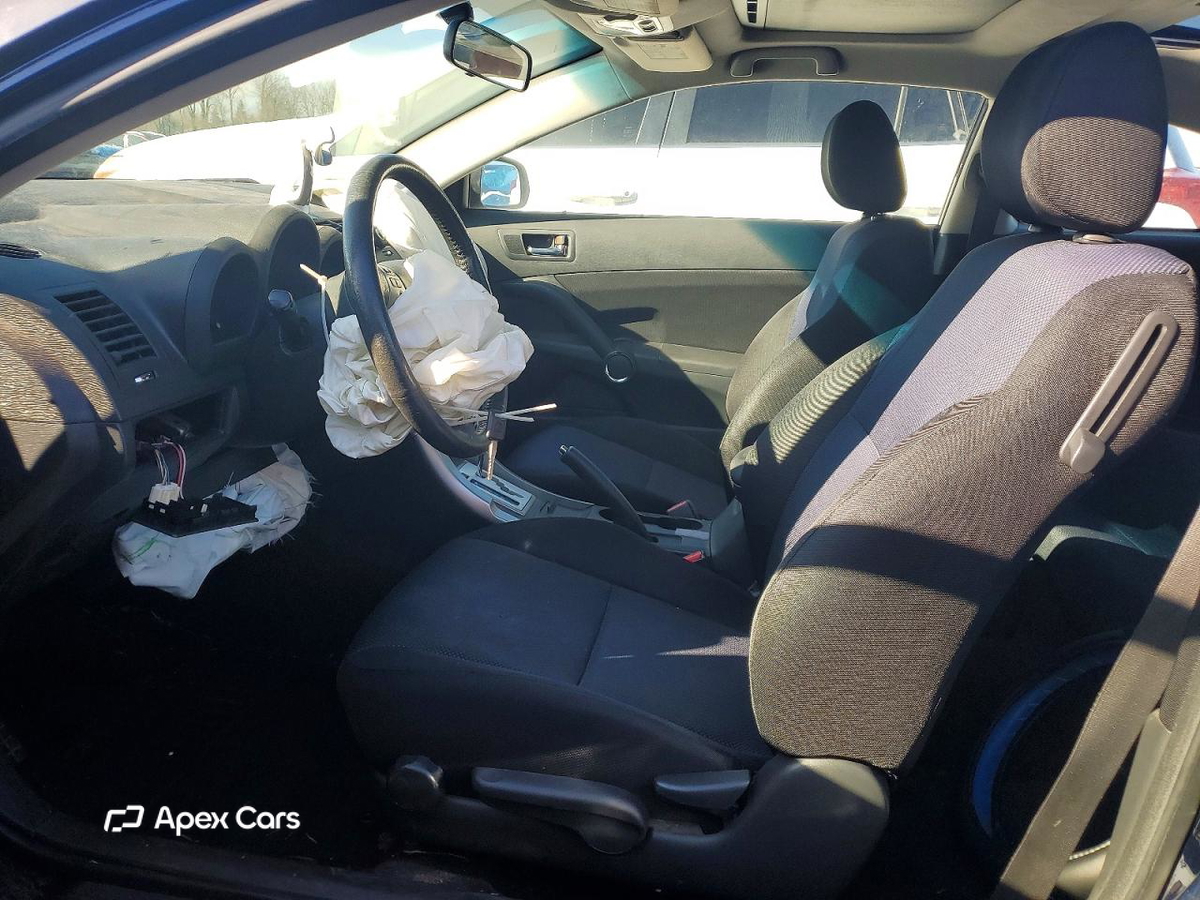 Scion tC 2007