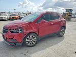 Buick Encore 2019