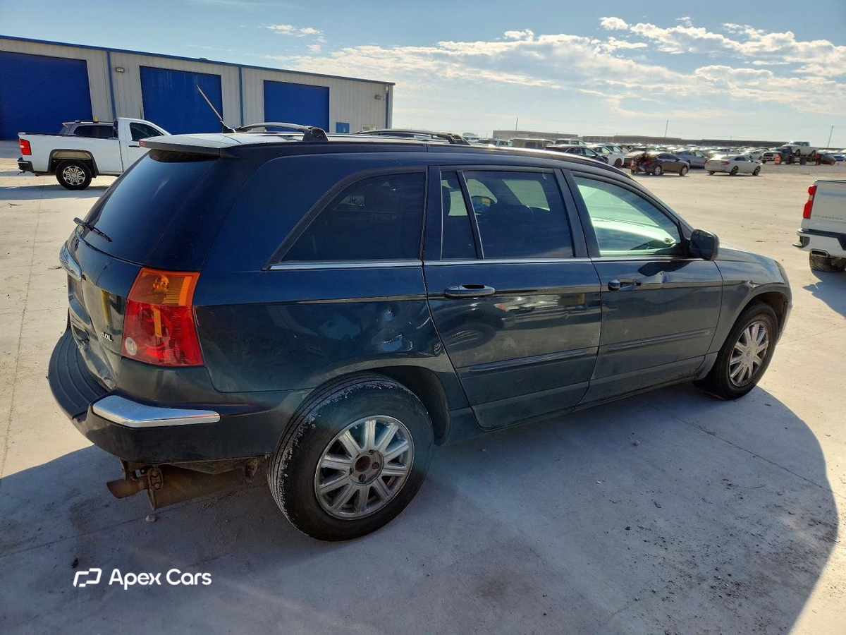 Chrysler Pacifica 2007