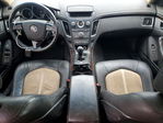 Cadillac CTS 2011