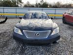 Lexus LS 2010