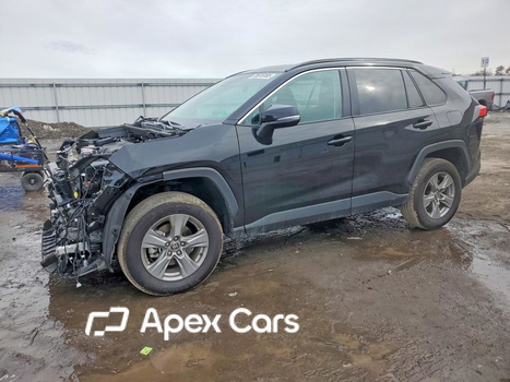 Toyota RAV 4 2024 - Image 1 of 13