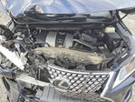 Lexus RX 2022