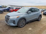 Nissan Kicks 2021