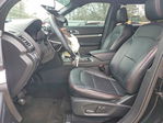 Ford Explorer 2018