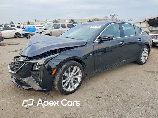 Cadillac CT5 2026 - Image 1 of 13