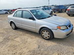 Mazda Protege 2001
