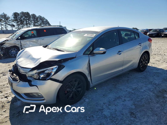 Kia Forte 2014 - Image 1 of 12
