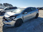 Kia Forte 2014
