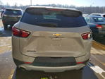 Chevrolet Blazer 2021