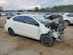 Mitsubishi Mirage 2020