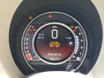 Fiat 500 2015
