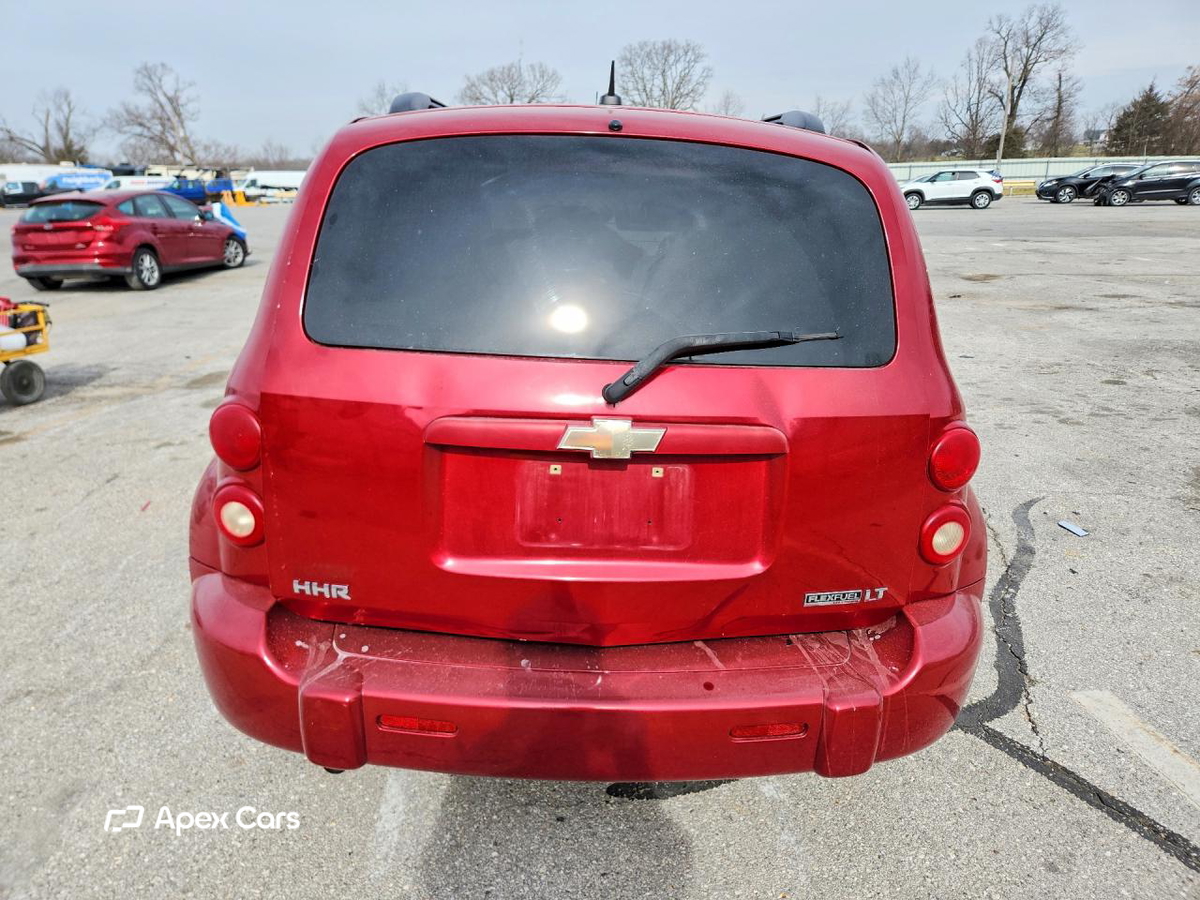 Chevrolet HHR 2010