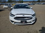 Ford Fusion 2018