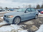 BMW Series 3 2007