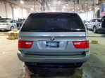 BMW X5 2006