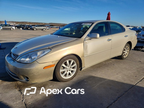 Lexus ES 2004 - Image 1 of 13