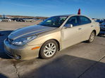 Lexus ES 2004