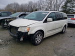 Chrysler Town & Country 2013