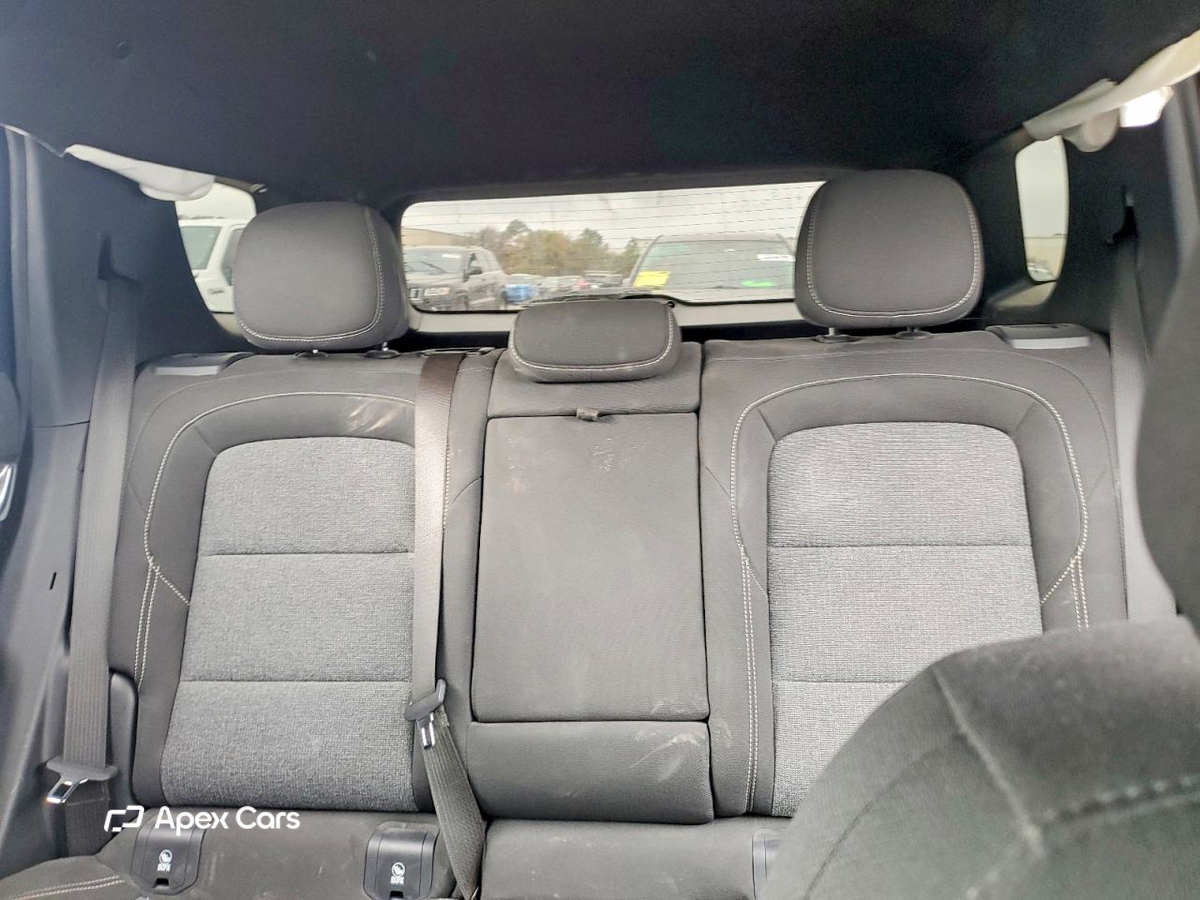 GMC Terrain 2025