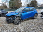 Nissan Kicks 2023