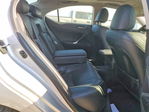 Lexus IS 2012
