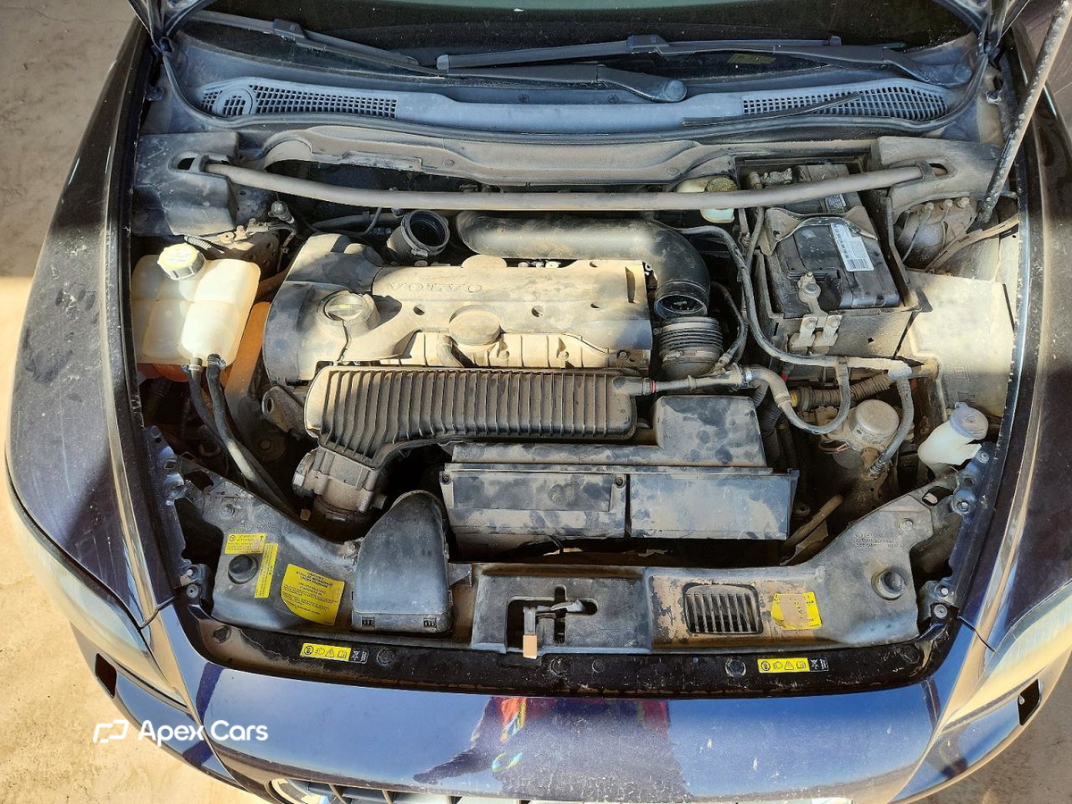 Volvo C70 2006