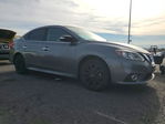 Nissan Sentra 2017