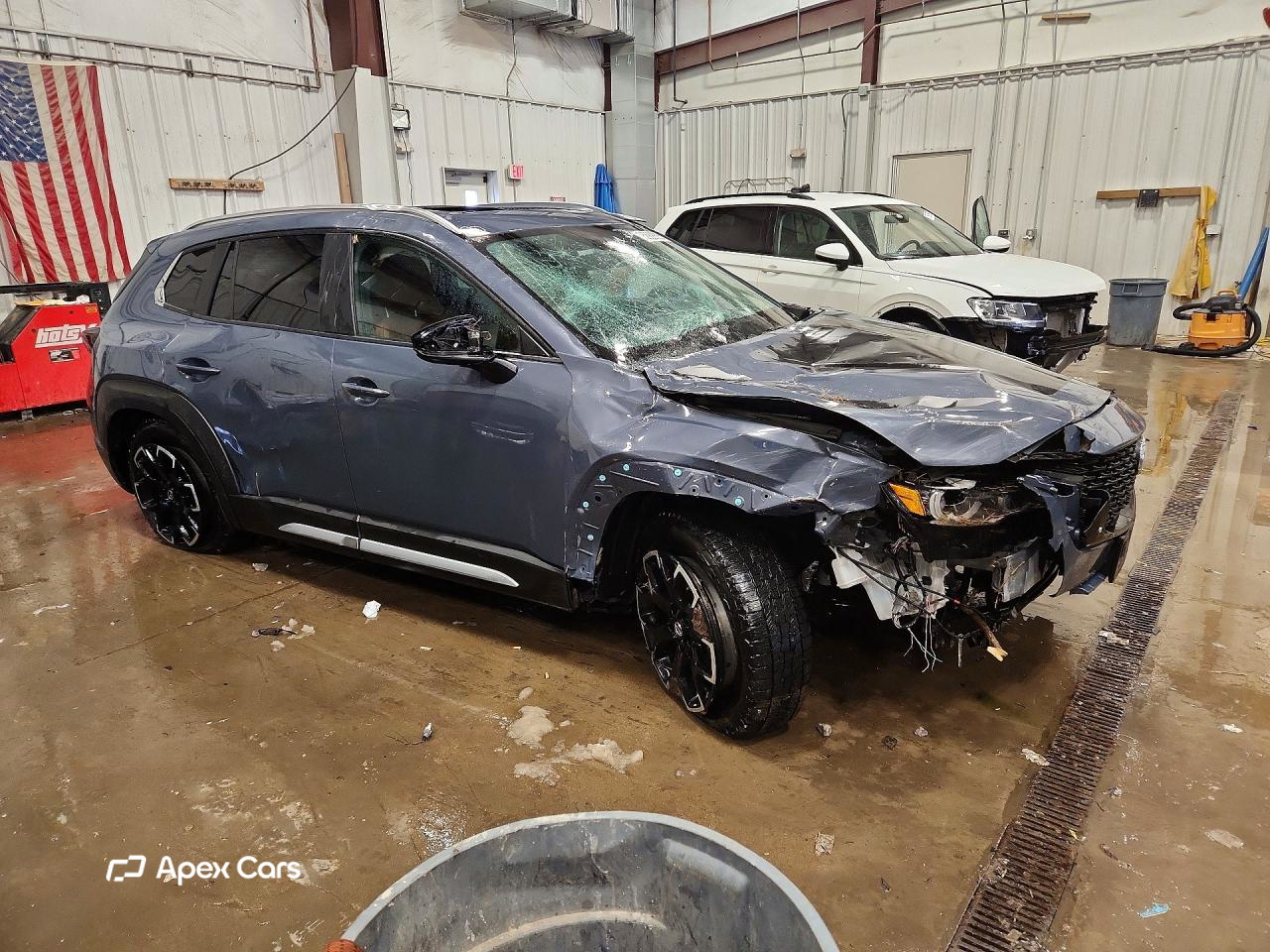 Mazda CX-50 2023