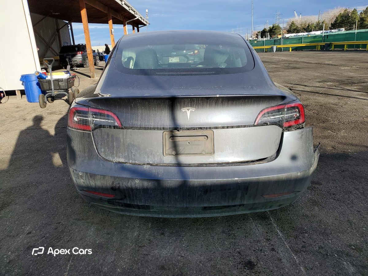 Tesla Model 3 2019