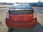 Toyota Prius 2013