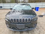 Jeep Cherokee 2021