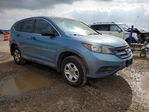 Honda CR-V 2013