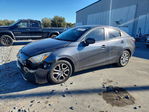 Toyota Yaris 2018