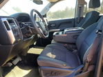 Chevrolet Silverado 2014