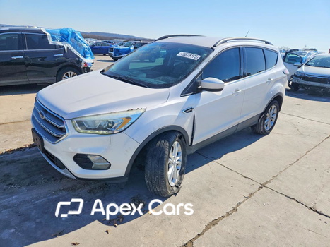 Ford Escape 2017 - Image 1 of 13