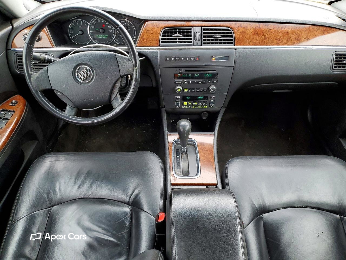 Buick LaCrosse 2006