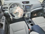 Honda CR-V 2016