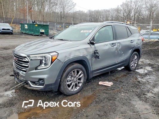 GMC Terrain 2024 - Image 1 of 12
