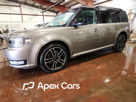Ford Flex 2014 - Image 1 of 15