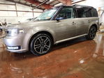 Ford Flex 2014