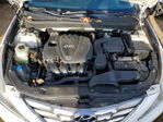 Hyundai Sonata 2012
