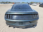 Ford Mustang 2016