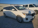 Kia Sedona 2017