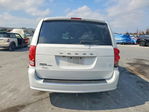 Dodge Caravan 2013