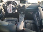 Audi A3 2016