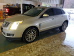 Cadillac SRX 2015