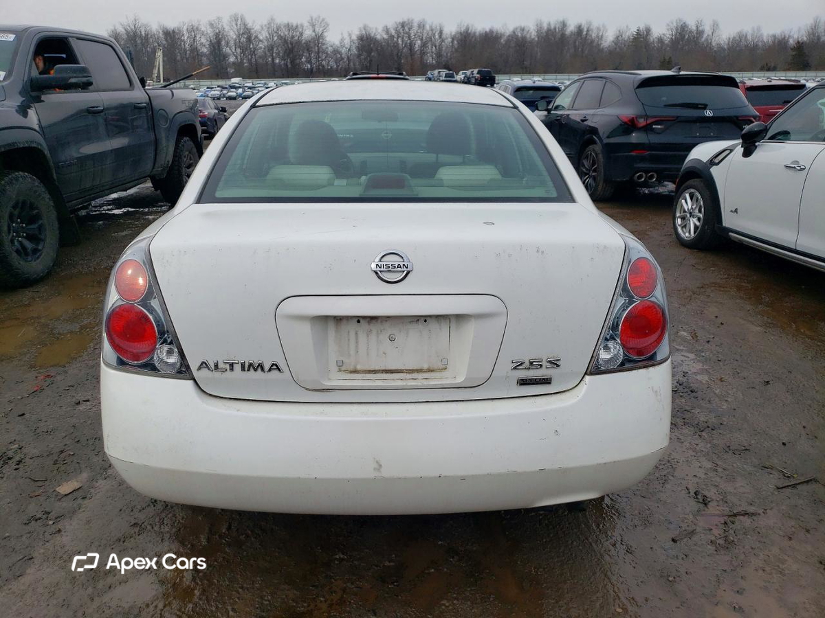 Altima 2006