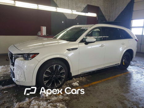 Mazda CX-90 2025 - Image 1 of 14